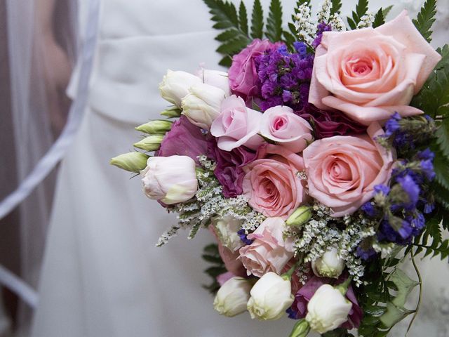 La boda de José y Tere en Cáceres, Cáceres 20