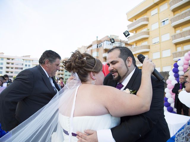 La boda de José y Tere en Cáceres, Cáceres 24