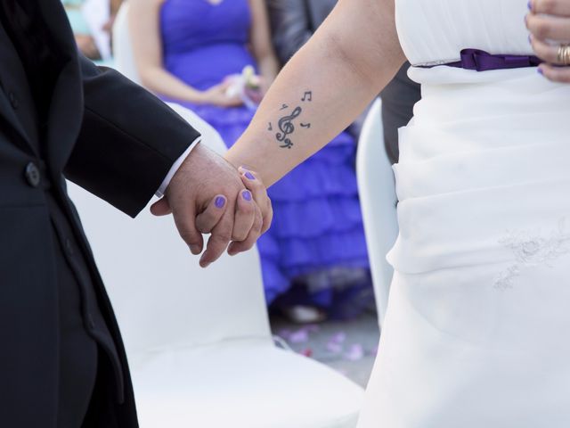 La boda de José y Tere en Cáceres, Cáceres 28