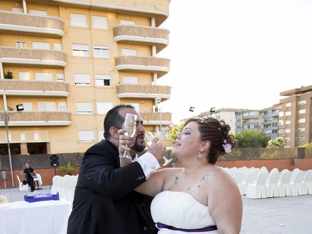 La boda de José y Tere en Cáceres, Cáceres 30