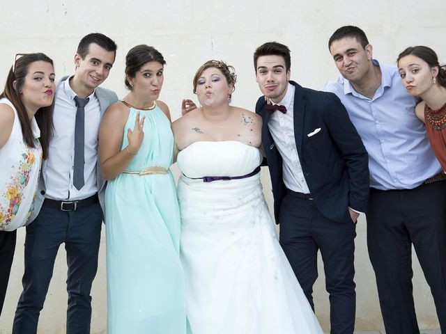 La boda de José y Tere en Cáceres, Cáceres 33