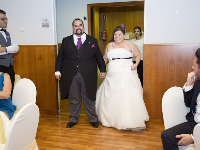 La boda de José y Tere en Cáceres, Cáceres 36