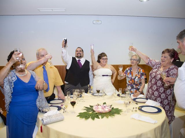 La boda de José y Tere en Cáceres, Cáceres 37