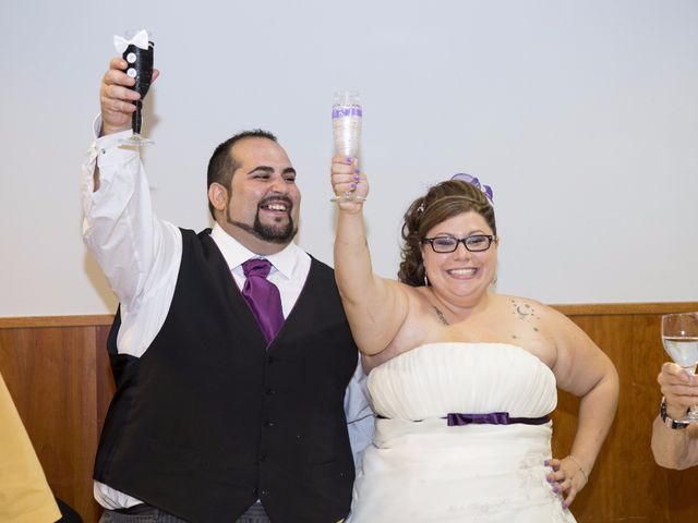 La boda de José y Tere en Cáceres, Cáceres 38