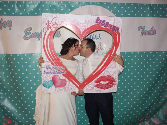 La boda de Antonio Manuel  y Mª Angeles  en Montellano, Vizcaya 8