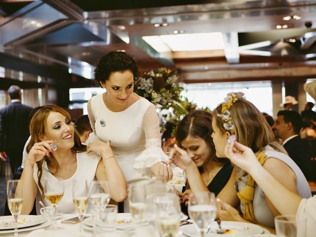 La boda de Belén y Alejandro en Murcia, Murcia 11