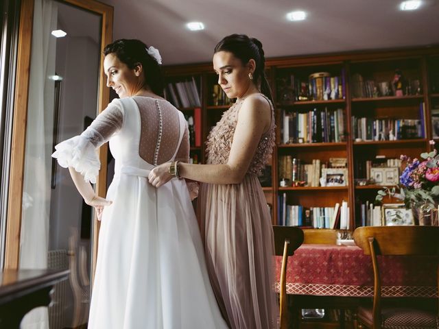 La boda de Belén y Alejandro en Murcia, Murcia 3