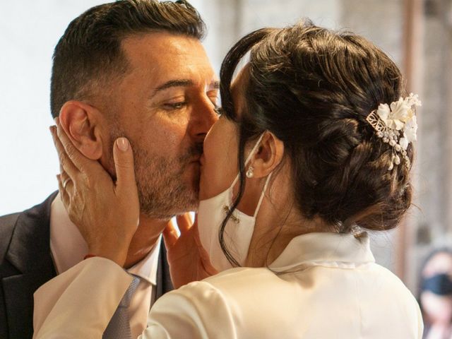 La boda de Miguel y Cristina en Palma De Mallorca, Islas Baleares 7
