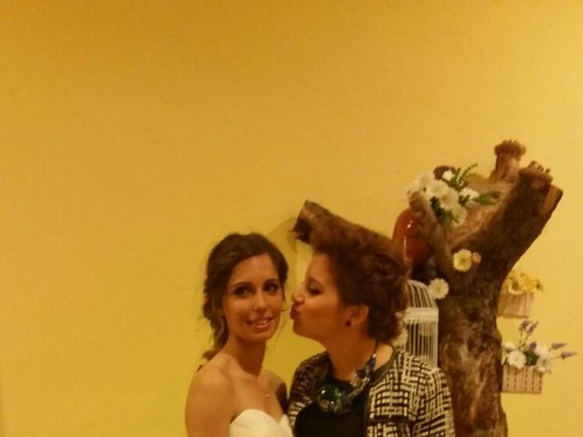 La boda de Ismael y Maria en Riba-roja De Túria, Valencia 11