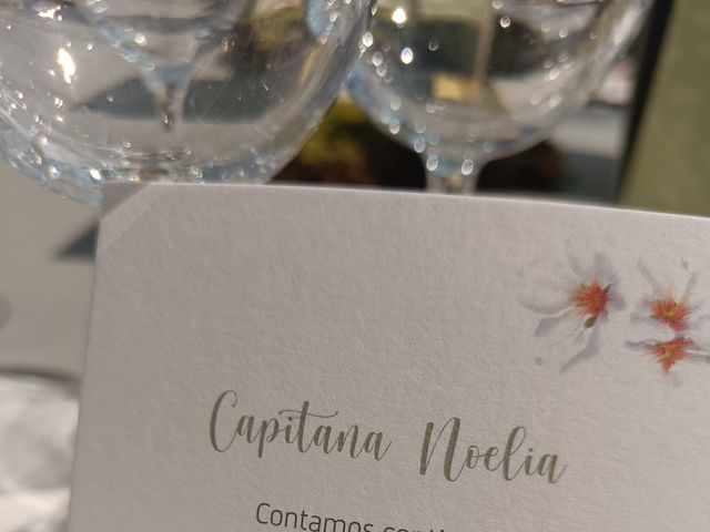 La boda de Hernán y Virginia en Valladolid, Valladolid 6