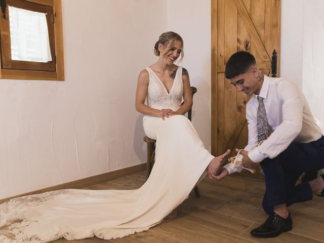 La boda de Marcelo y Yannina en Palma De Mallorca, Islas Baleares 8