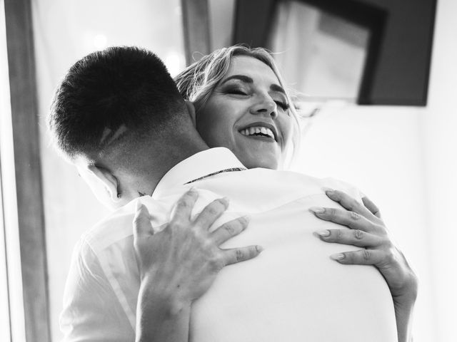 La boda de Marcelo y Yannina en Palma De Mallorca, Islas Baleares 13