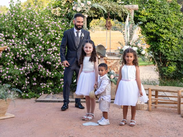 La boda de Marcelo y Yannina en Palma De Mallorca, Islas Baleares 18