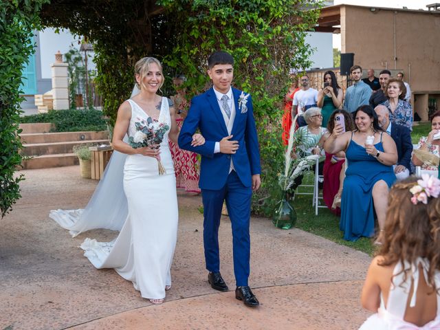 La boda de Marcelo y Yannina en Palma De Mallorca, Islas Baleares 19