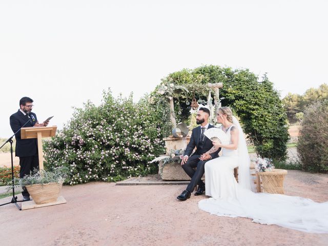 La boda de Marcelo y Yannina en Palma De Mallorca, Islas Baleares 22