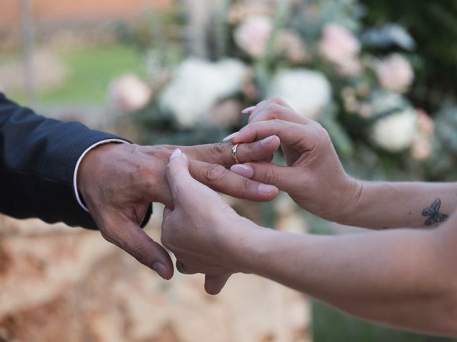 La boda de Marcelo y Yannina en Palma De Mallorca, Islas Baleares 25