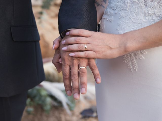 La boda de Marcelo y Yannina en Palma De Mallorca, Islas Baleares 26