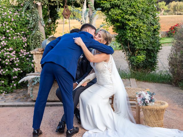 La boda de Marcelo y Yannina en Palma De Mallorca, Islas Baleares 27