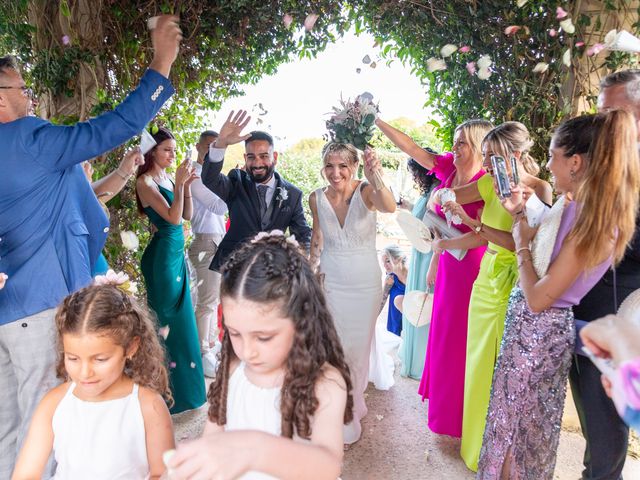 La boda de Marcelo y Yannina en Palma De Mallorca, Islas Baleares 29