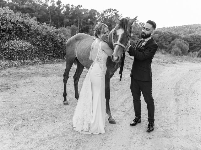 La boda de Marcelo y Yannina en Palma De Mallorca, Islas Baleares 31