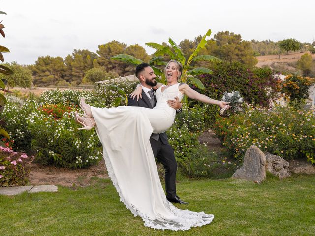 La boda de Marcelo y Yannina en Palma De Mallorca, Islas Baleares 32