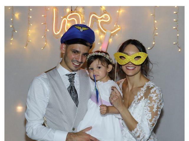 La boda de María y Jose Miguel en Badajoz, Badajoz 5