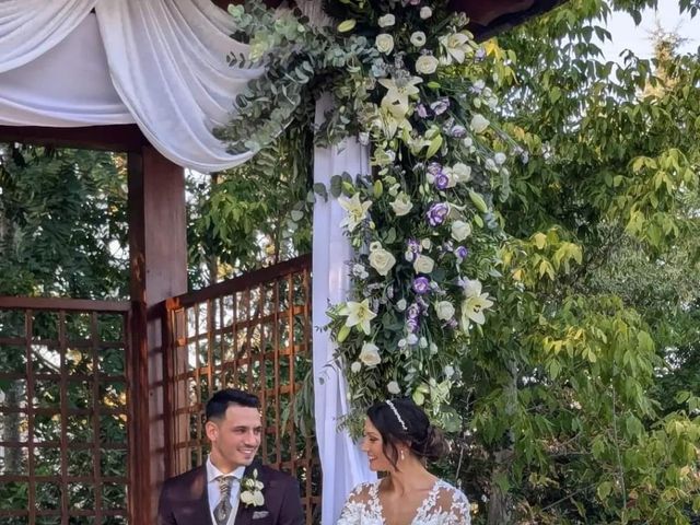 La boda de María y Jose Miguel en Badajoz, Badajoz 7