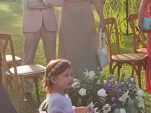 La boda de María y Jose Miguel en Badajoz, Badajoz 1