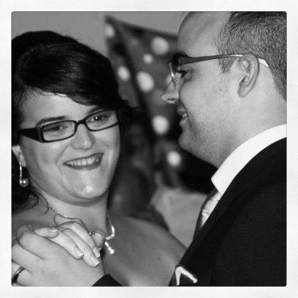 La boda de David y Ariadna en El Prat De Llobregat, Barcelona 32