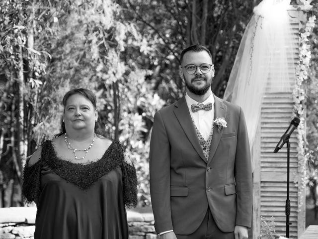 La boda de Jordi y Nerea en Sant Marti De Centelles, Barcelona 6