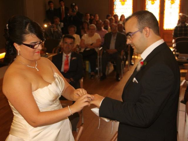 La boda de David y Ariadna en El Prat De Llobregat, Barcelona 7