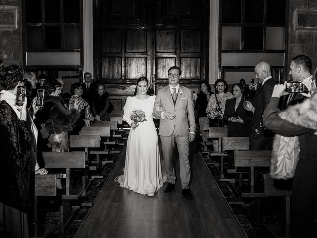 La boda de Fran y Marina en Murcia, Murcia 20