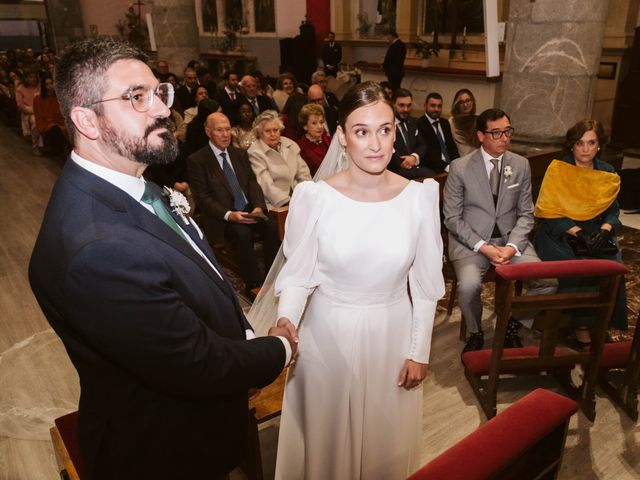 La boda de Fran y Marina en Murcia, Murcia 21