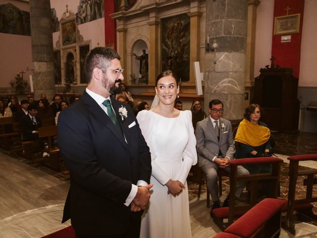 La boda de Fran y Marina en Murcia, Murcia 22