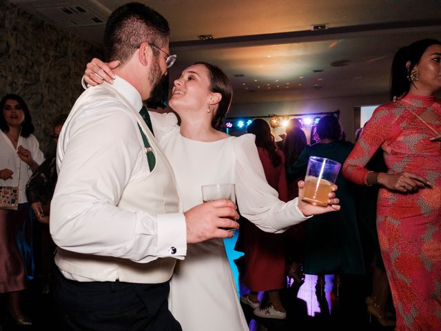 La boda de Fran y Marina en Murcia, Murcia 42