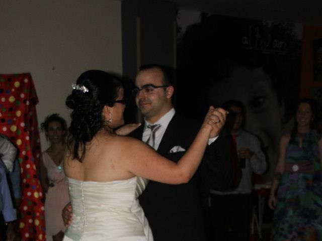 La boda de David y Ariadna en El Prat De Llobregat, Barcelona 29