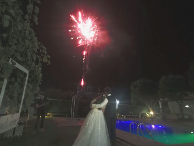 La boda de Uxia y Jonathan en Padron, A Coruña 7