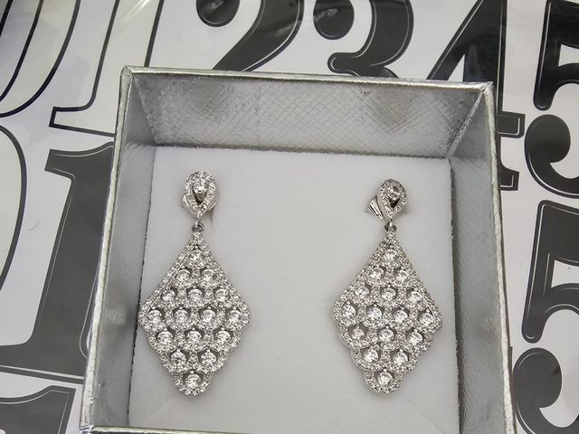 La boda de José y Ducreisy en Aguilas, Murcia 21