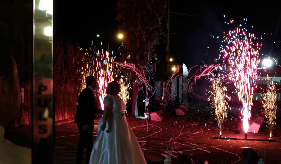 La boda de Javier  y Nerea  en Olmedo, Valladolid