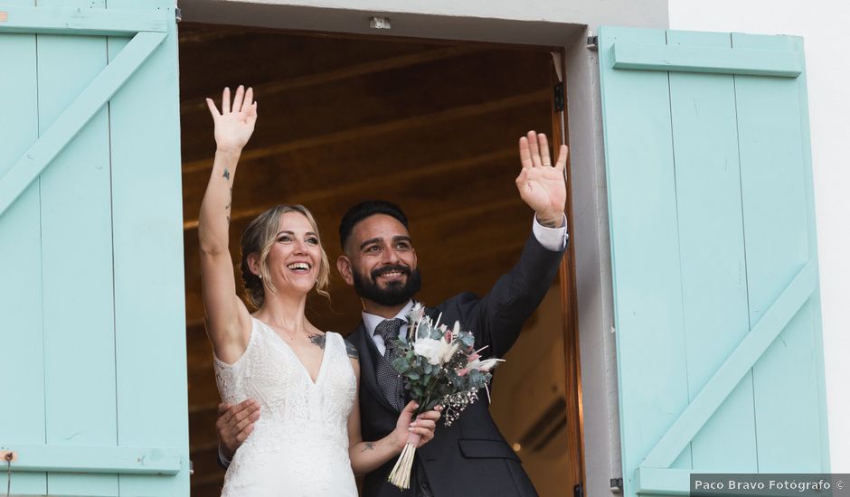 La boda de Marcelo y Yannina en Palma De Mallorca, Islas Baleares