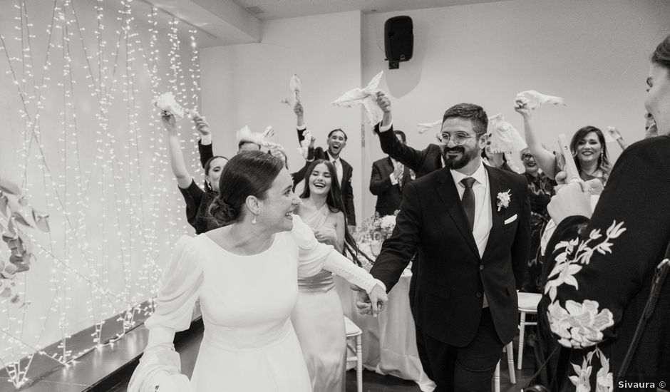 La boda de Fran y Marina en Murcia, Murcia