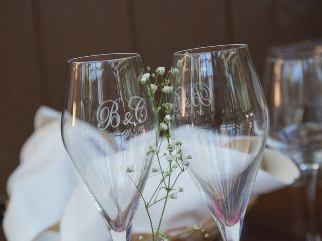 La boda de Boudy y Cristina en Alacant/alicante, Alicante 25