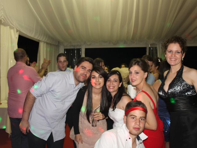 La boda de Jorge y Eli en Loimil, Pontevedra 3