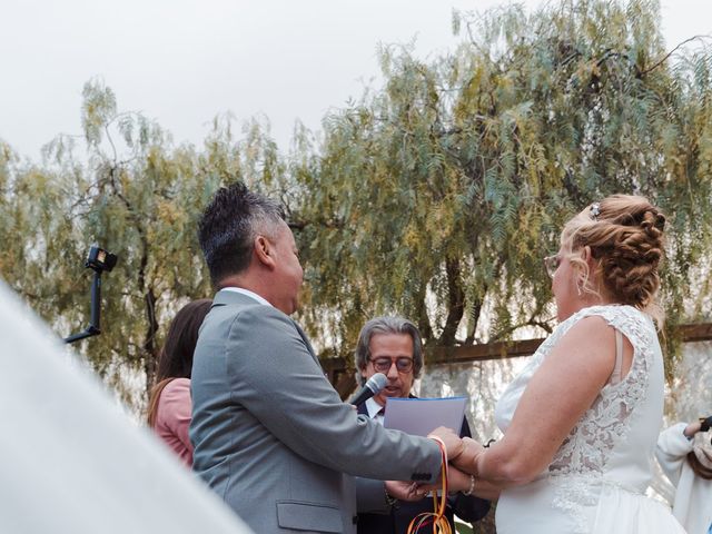 La boda de Claudio y Yessica en Santa Cruz De Tenerife, Santa Cruz de Tenerife 25