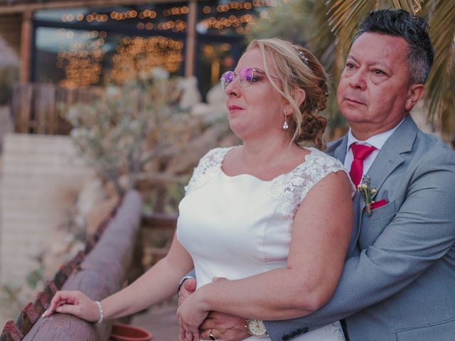 La boda de Claudio y Yessica en Santa Cruz De Tenerife, Santa Cruz de Tenerife 41