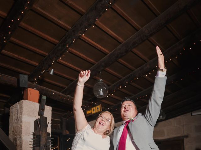 La boda de Claudio y Yessica en Santa Cruz De Tenerife, Santa Cruz de Tenerife 59