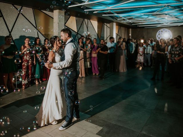 La boda de Carlos y Sonia en Benicàssim/benicasim, Castellón 6