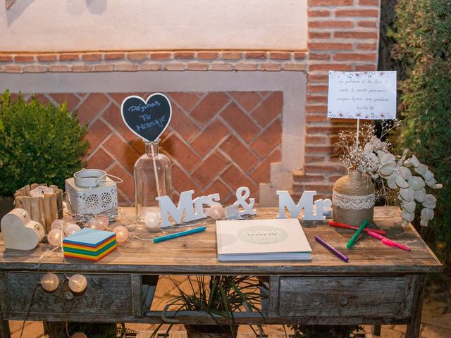 La boda de Sergio y Estibaliz en Illescas, Toledo 31
