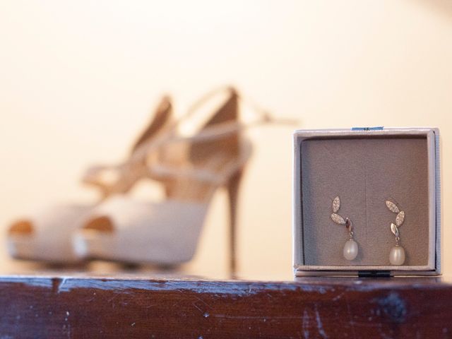 La boda de Daniel y Ana en Capellades, Barcelona 4