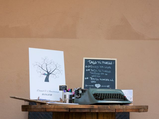 La boda de Daniel y Ana en Capellades, Barcelona 9